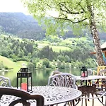 Fischerhof Apartamento *