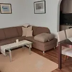 Fischerhof アパート フェルト・アム・ゼー