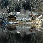 Fischerhof アパート