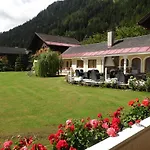 Fischerhof アパート *