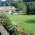 アパート Fischerhof フェルト・アム・ゼー