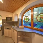 Fischerhof Apartamento Feld am See