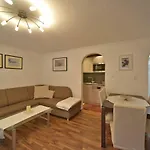 Fischerhof Апартаменты