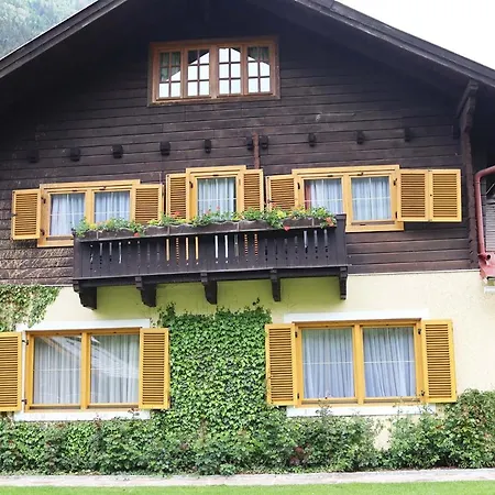 Fischerhof Apartment