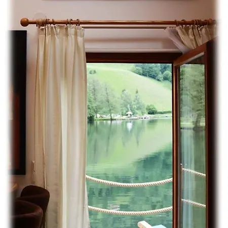 Fischerhof Фельд-ам-Зее