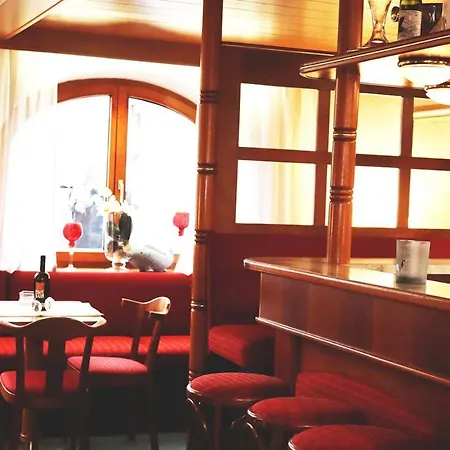 Appartement Fischerhof *