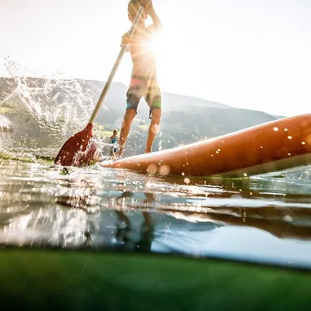 Fischerhof Feld am See