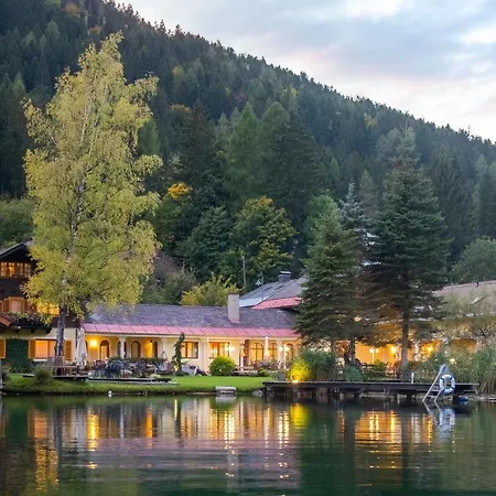 Apartman Fischerhof *