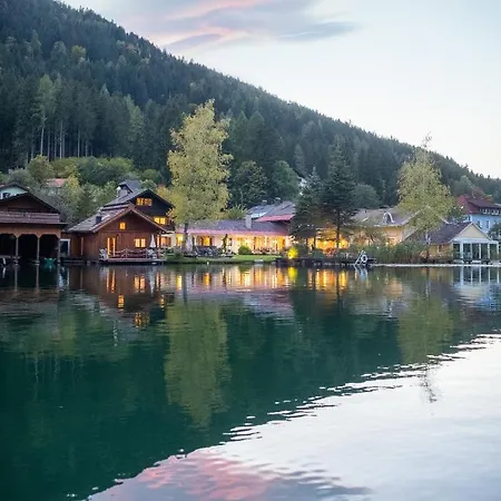 Fischerhof Feld am See