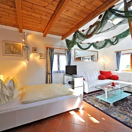 Fischerhof Apartment