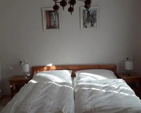Fischerhof Apartamento *