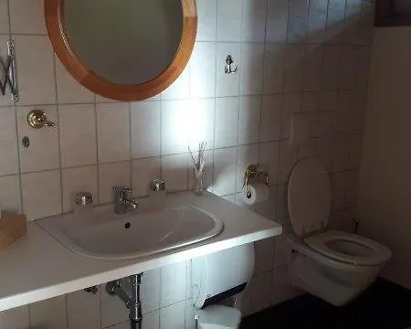 Apartman Fischerhof Feld am See