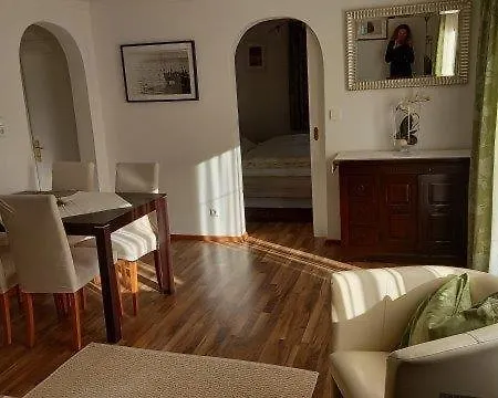 Fischerhof Feld am See