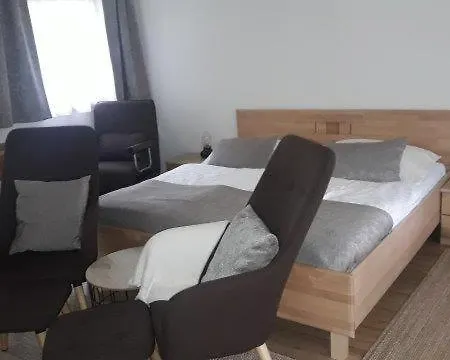 Fischerhof Apartment