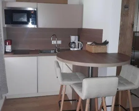 Appartement Fischerhof