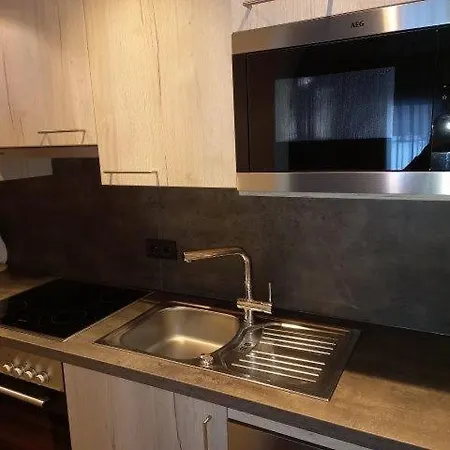 Apartman Fischerhof *