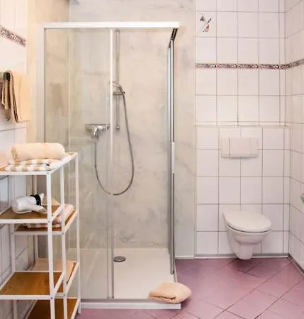 Fischerhof Appartement