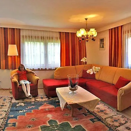 Fischerhof Апартаменты *