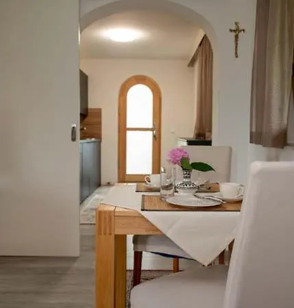 Apartment Fischerhof Feld am See