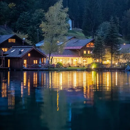 Apartamento Fischerhof *