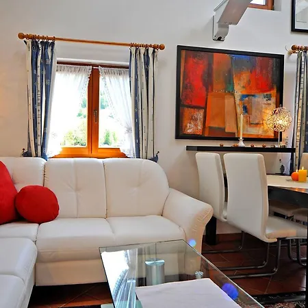 Apartment Fischerhof Feld am See
