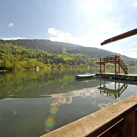 Fischerhof Feld am See