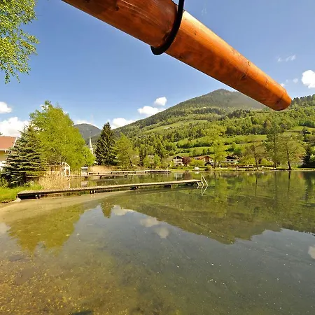 Apartman Fischerhof *