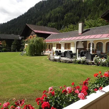 Fischerhof Apartment *