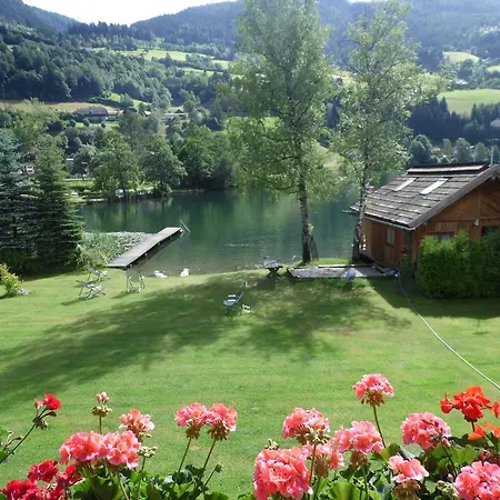 Fischerhof Feld am See