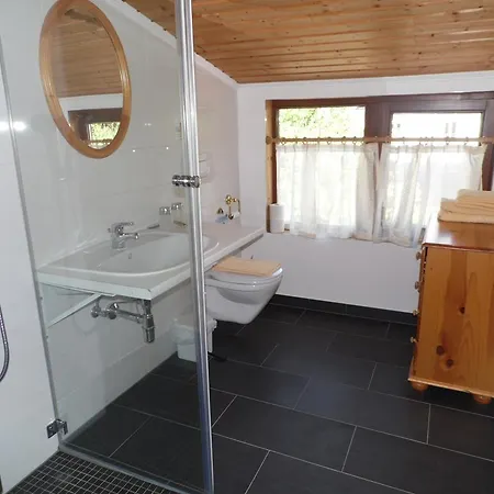 Appartement Fischerhof