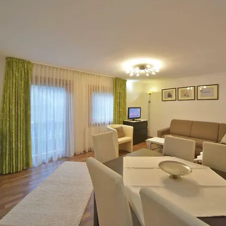 Fischerhof Apartment