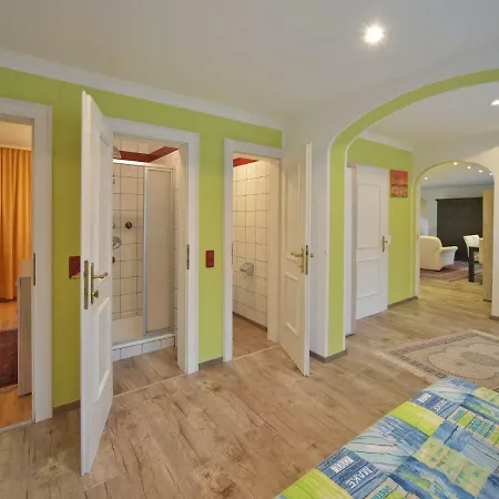 Fischerhof Appartement