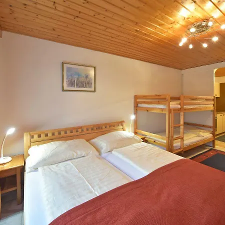 Apartment Fischerhof Feld am See