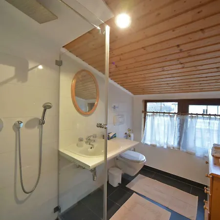 Fischerhof Apartment Feld am See