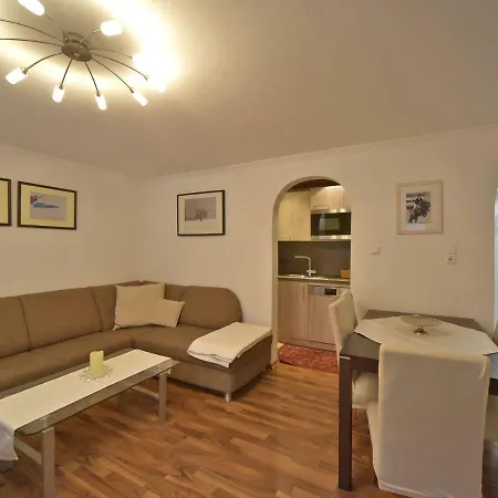 Fischerhof Apartment