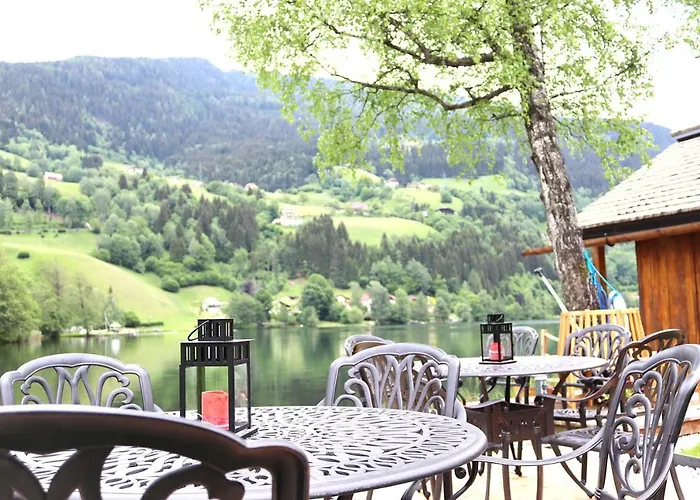 Fischerhof Apartamento *