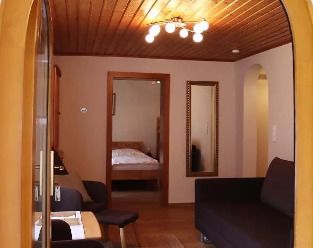 Fischerhof * Feld am See