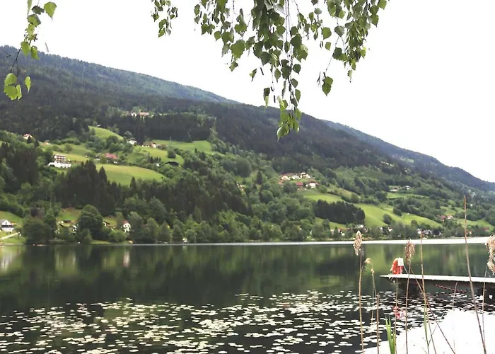 Fischerhof Apartamento