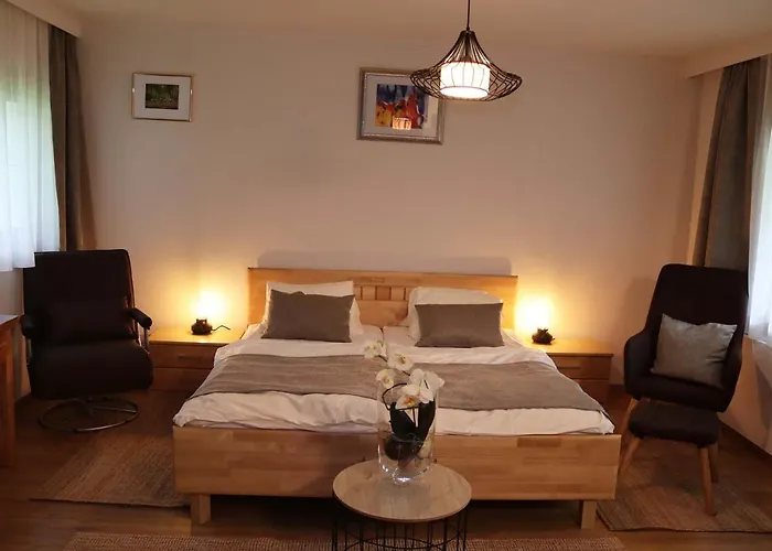 Apartamento Fischerhof *