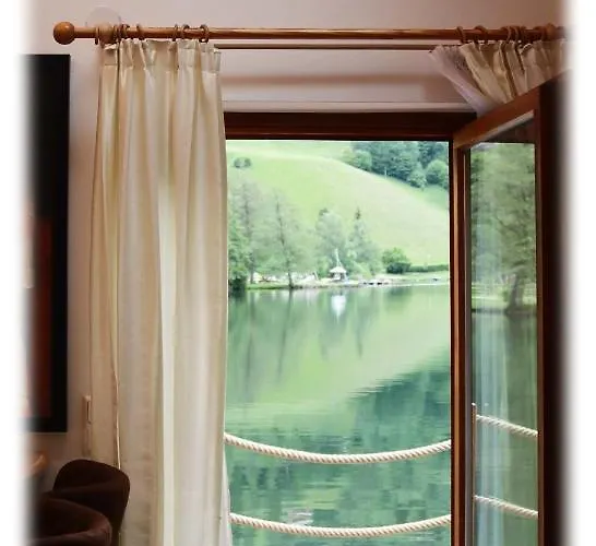 Fischerhof Feld am See