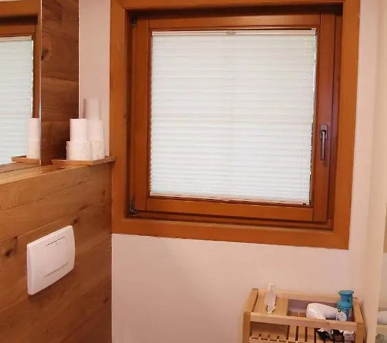 Fischerhof Apartamento *