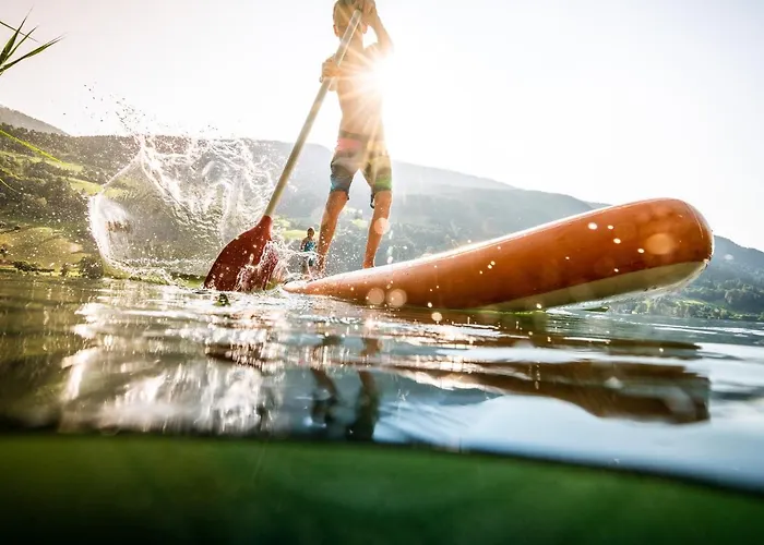 Fischerhof Feld am See