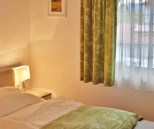 Fischerhof * Feld am See