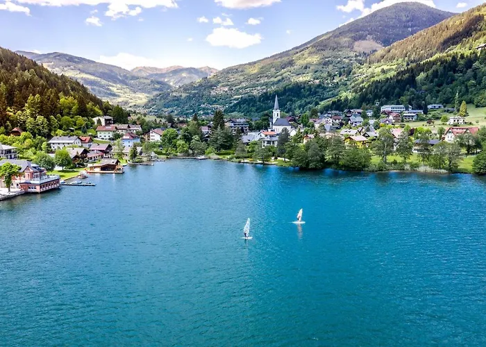 Fischerhof Apartamento