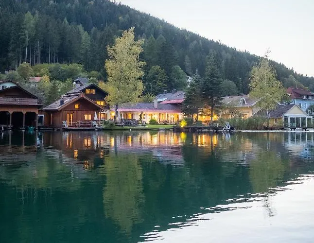 Fischerhof Feld am See