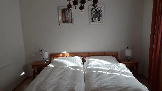 Fischerhof Apartamento *