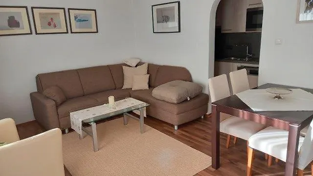 Fischerhof Apartamento Feld am See