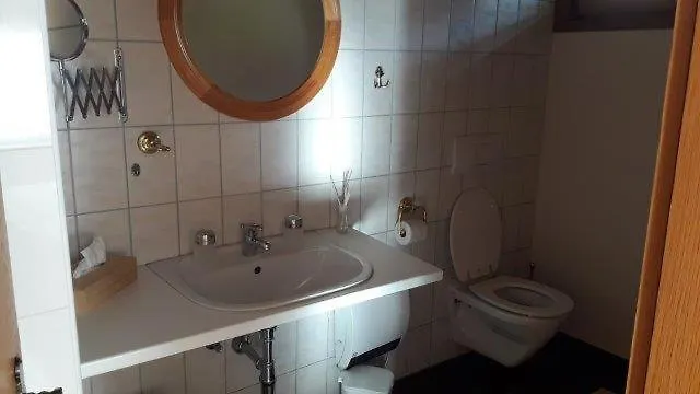 Apartamento Fischerhof Feld am See