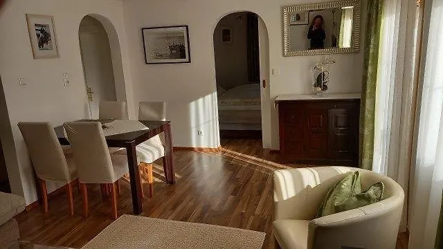 Fischerhof Feld am See