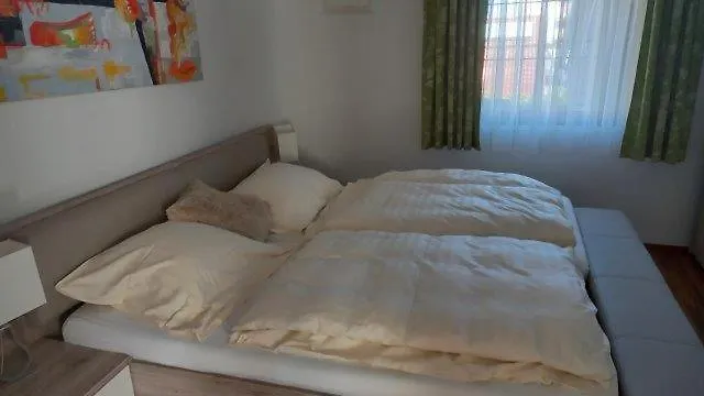 Fischerhof * Feld am See